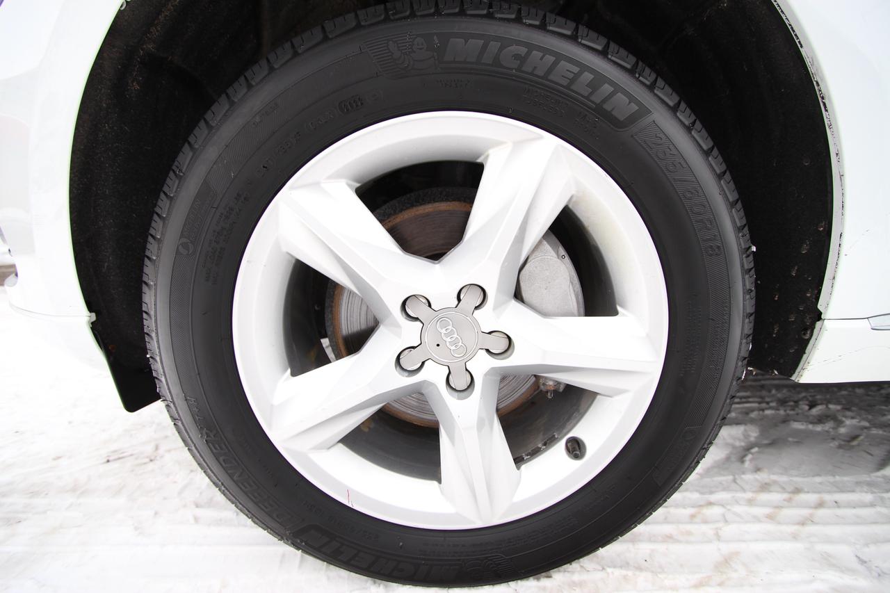 2017 Audi Q5 Premium - ACCIDENT FREE ONE OWNER NO ACCIDENTS Photo