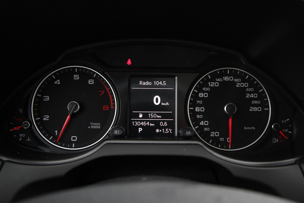 2017 Audi Q5 Premium - ACCIDENT FREE ONE OWNER NO ACCIDENTS Photo