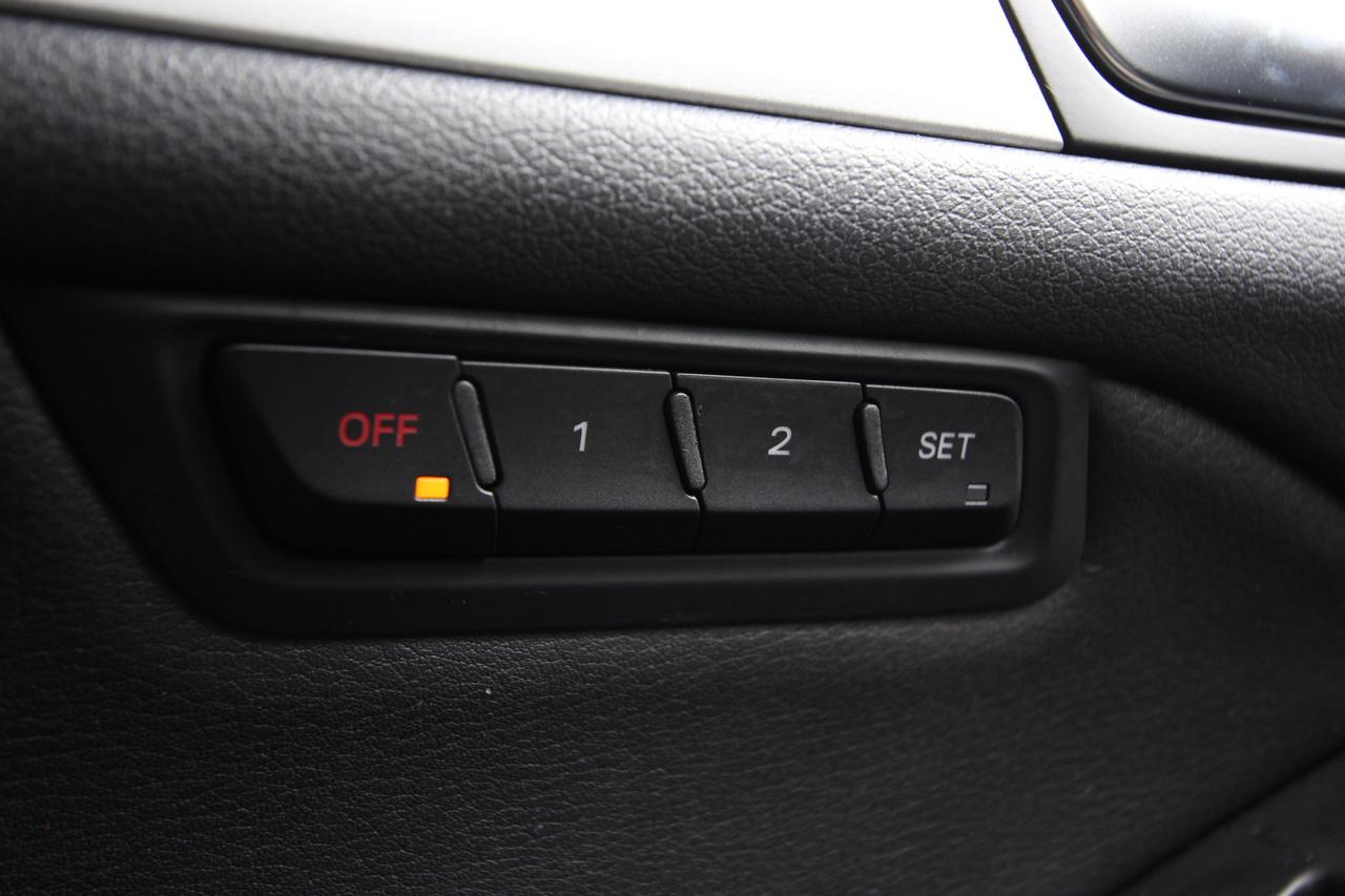 2017 Audi Q5 Premium - ACCIDENT FREE ONE OWNER NO ACCIDENTS Photo