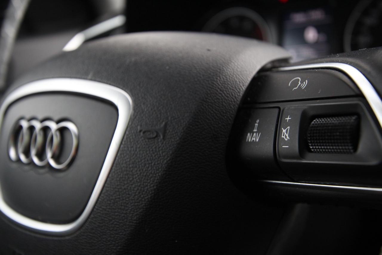 2017 Audi Q5 Premium - ACCIDENT FREE ONE OWNER NO ACCIDENTS Photo