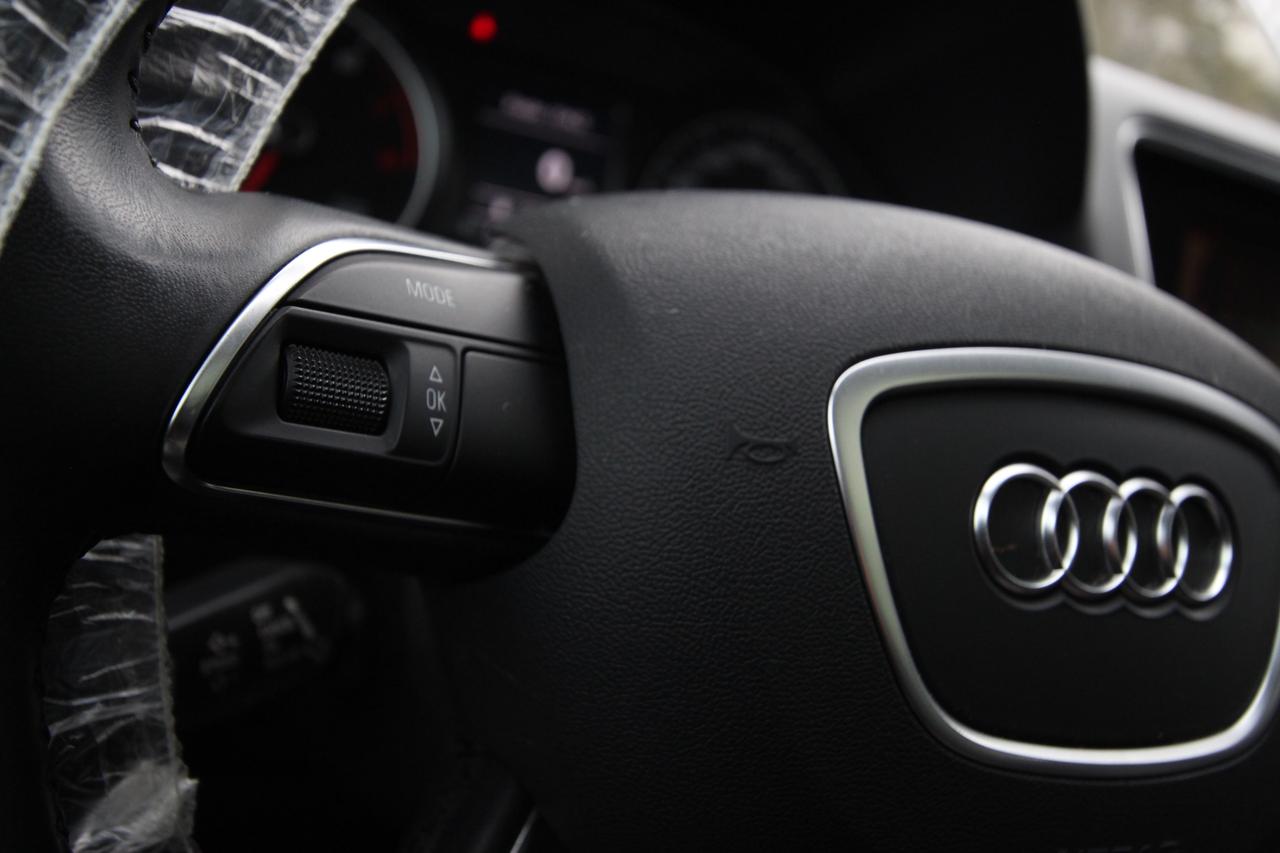 2017 Audi Q5 Premium - ACCIDENT FREE ONE OWNER NO ACCIDENTS Photo