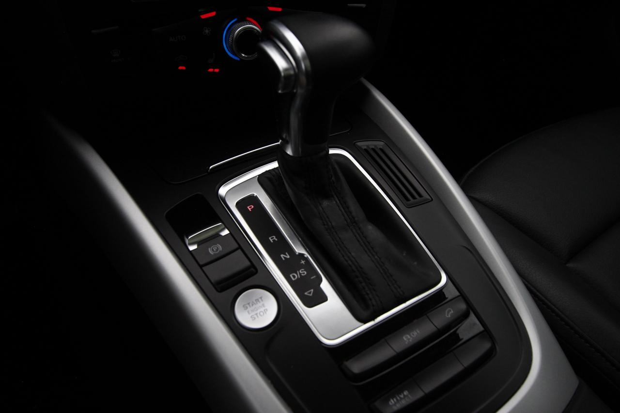 2017 Audi Q5 Premium - ACCIDENT FREE ONE OWNER NO ACCIDENTS Photo