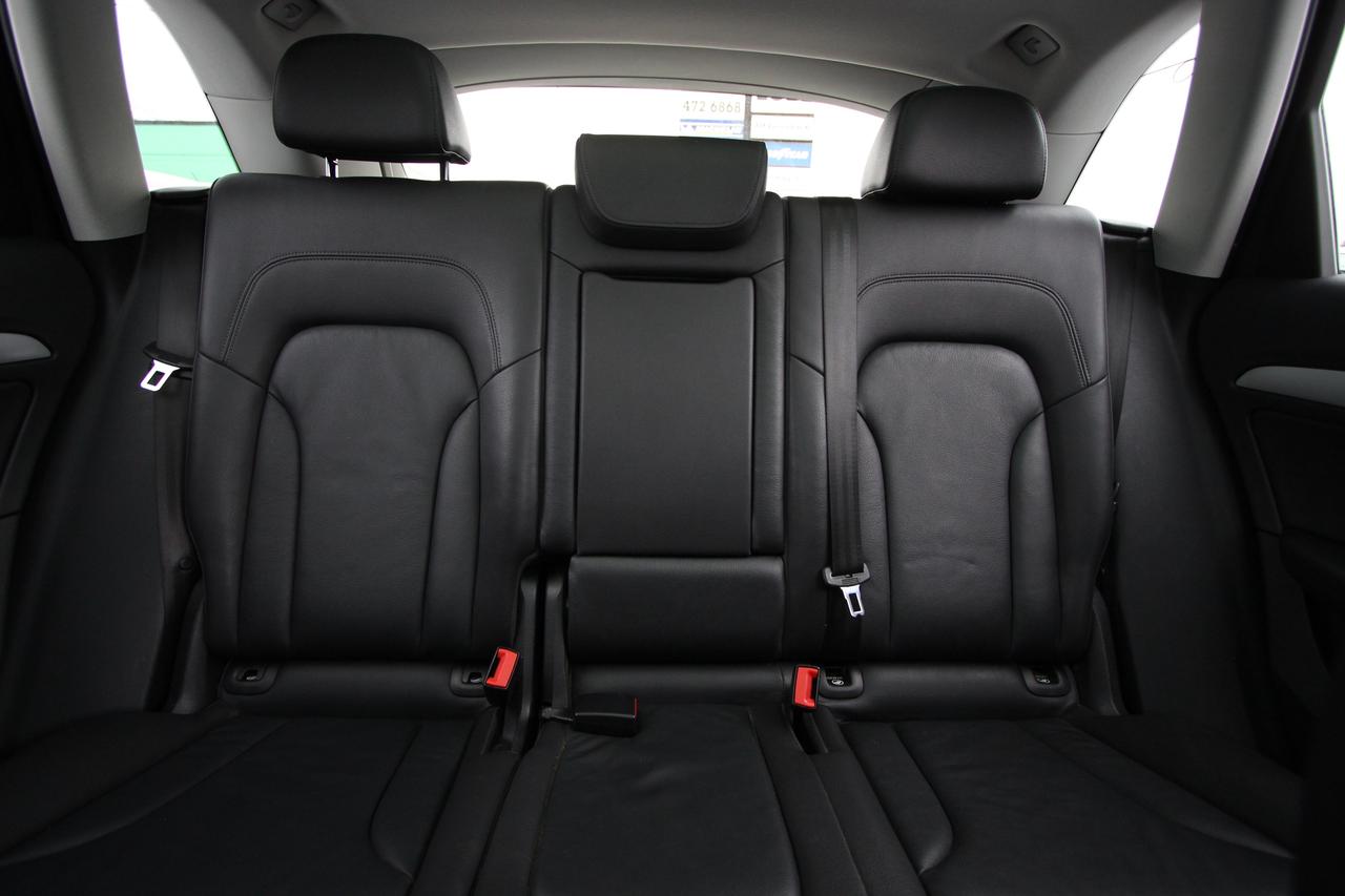 2017 Audi Q5 Premium - ACCIDENT FREE ONE OWNER NO ACCIDENTS Photo