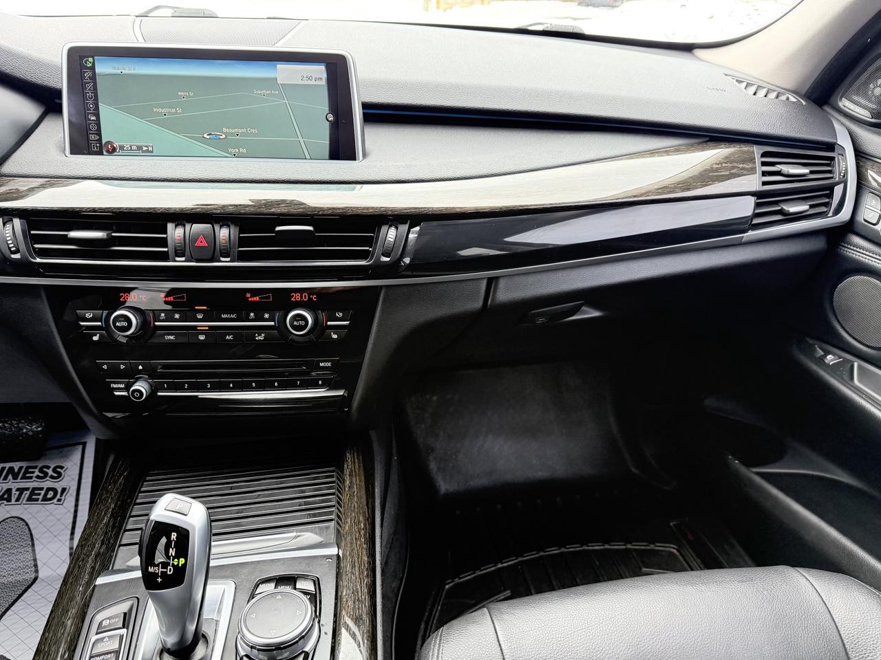 2015 BMW X5 xDrive35d Photo