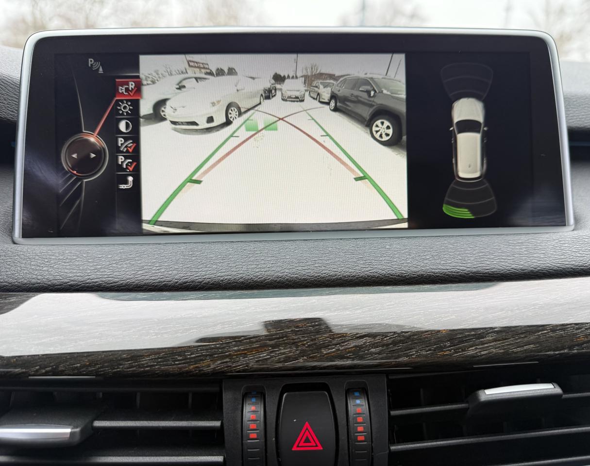 2015 BMW X5 xDrive35d Photo