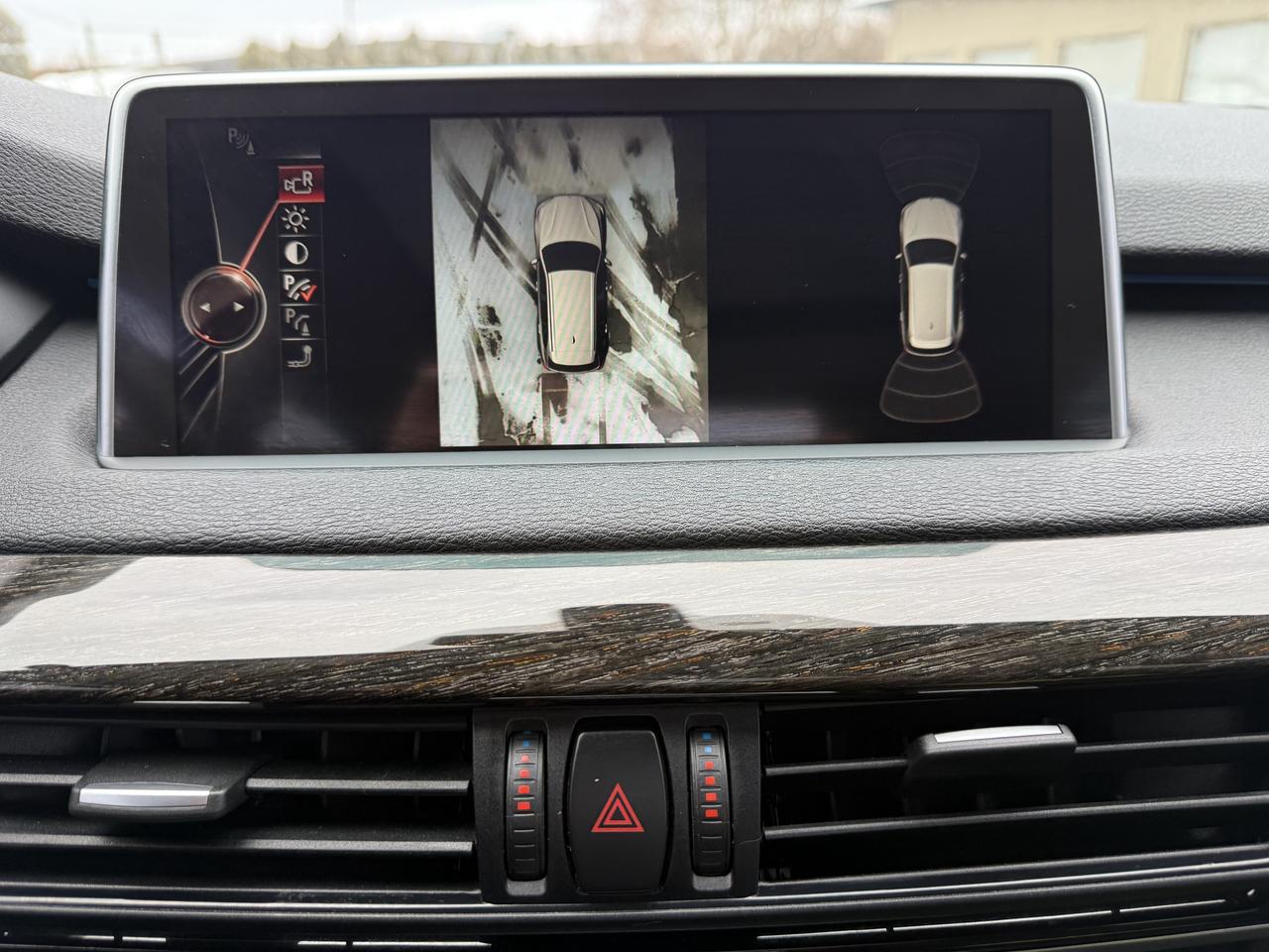 2015 BMW X5 xDrive35d Photo