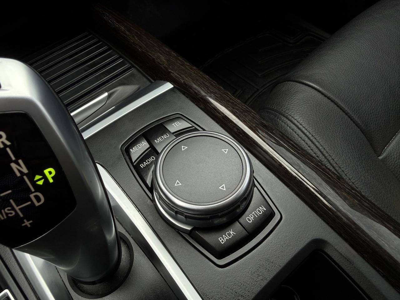 2015 BMW X5 xDrive35d Photo