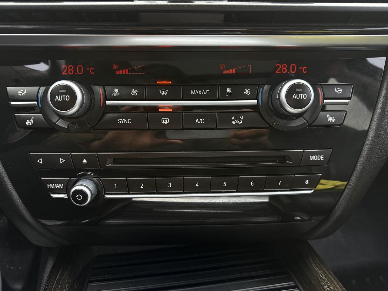 2015 BMW X5 xDrive35d Photo