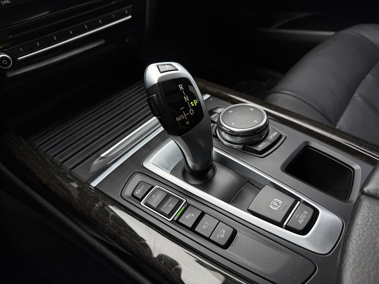 2015 BMW X5 xDrive35d Photo