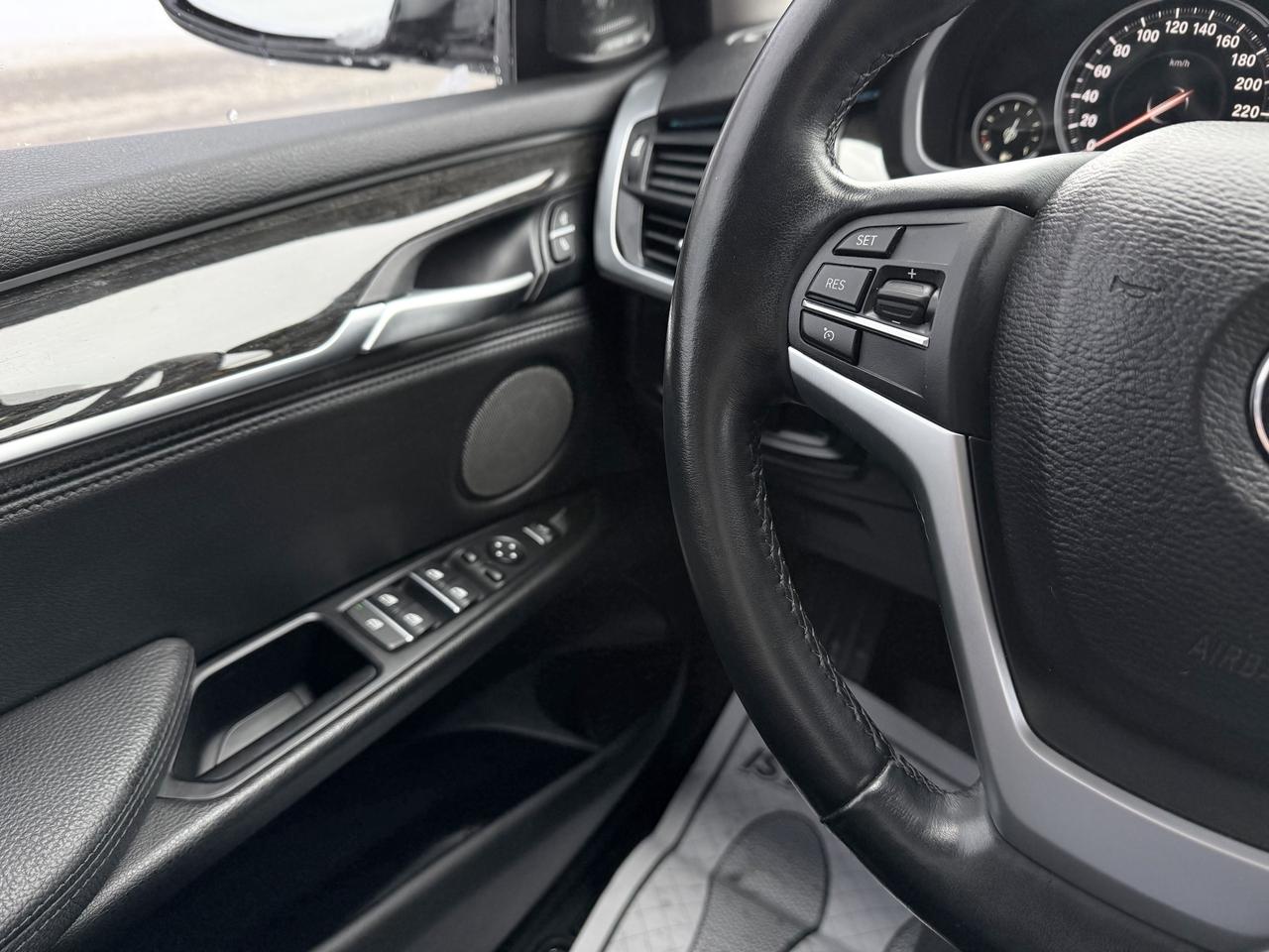 2015 BMW X5 xDrive35d Photo