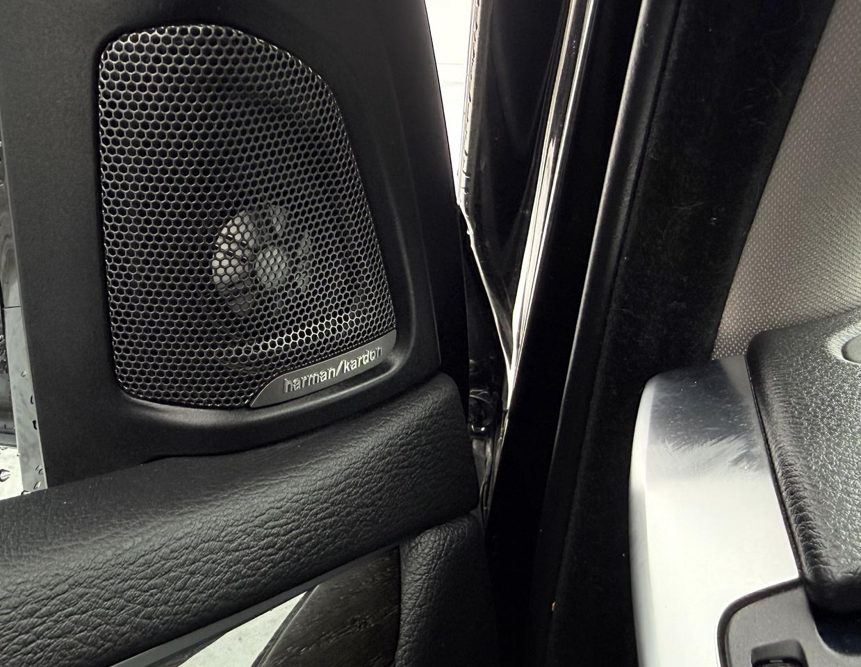 2015 BMW X5 xDrive35d Photo