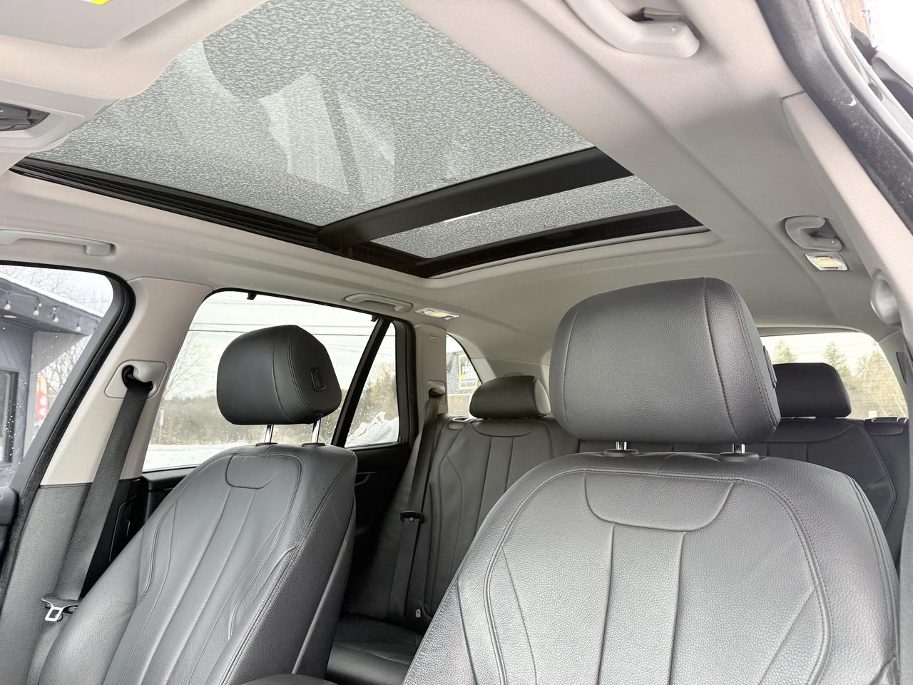 2015 BMW X5 xDrive35d Photo