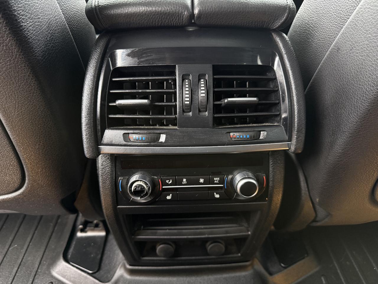 2015 BMW X5 xDrive35d Photo