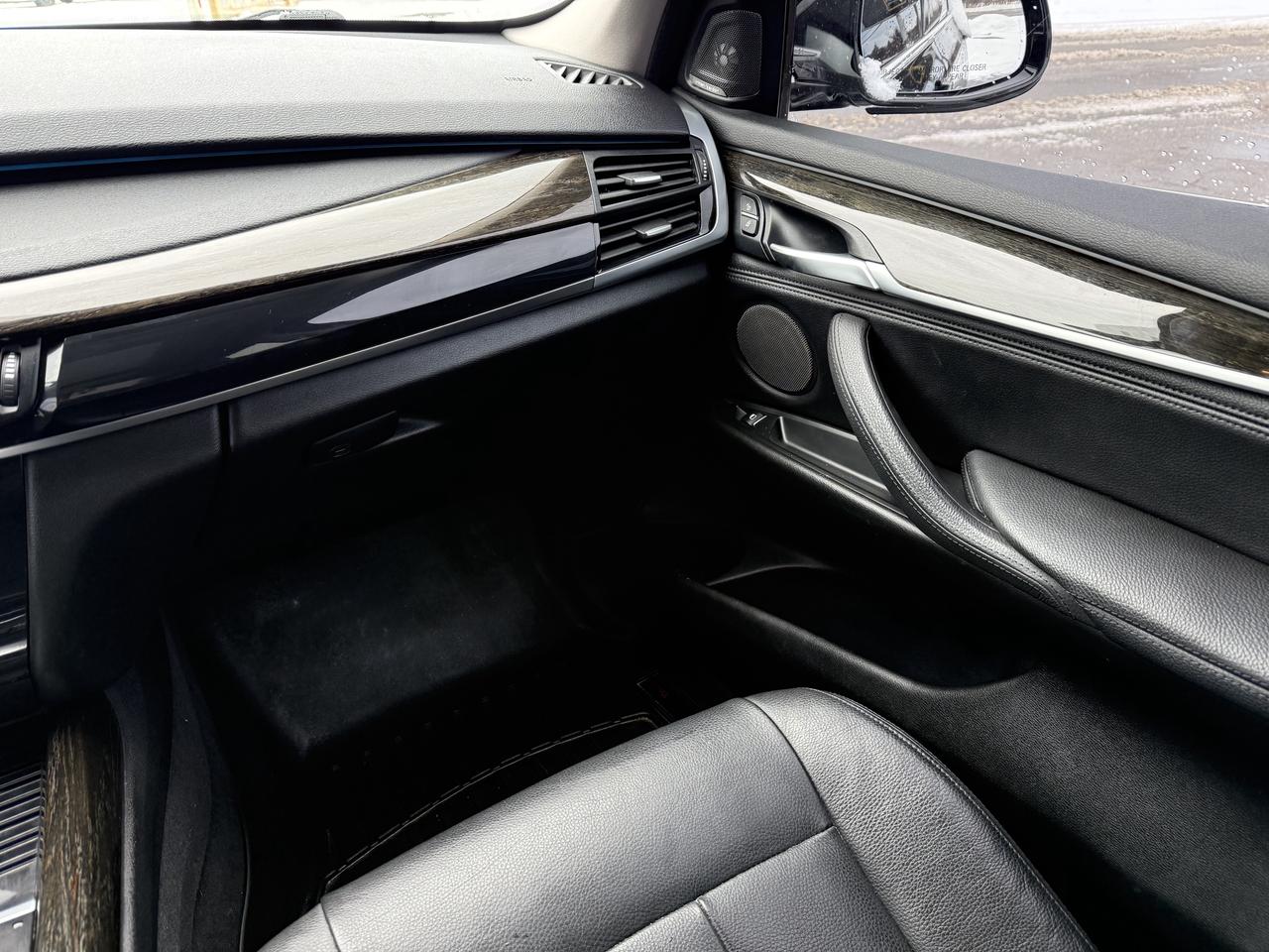 2015 BMW X5 xDrive35d Photo