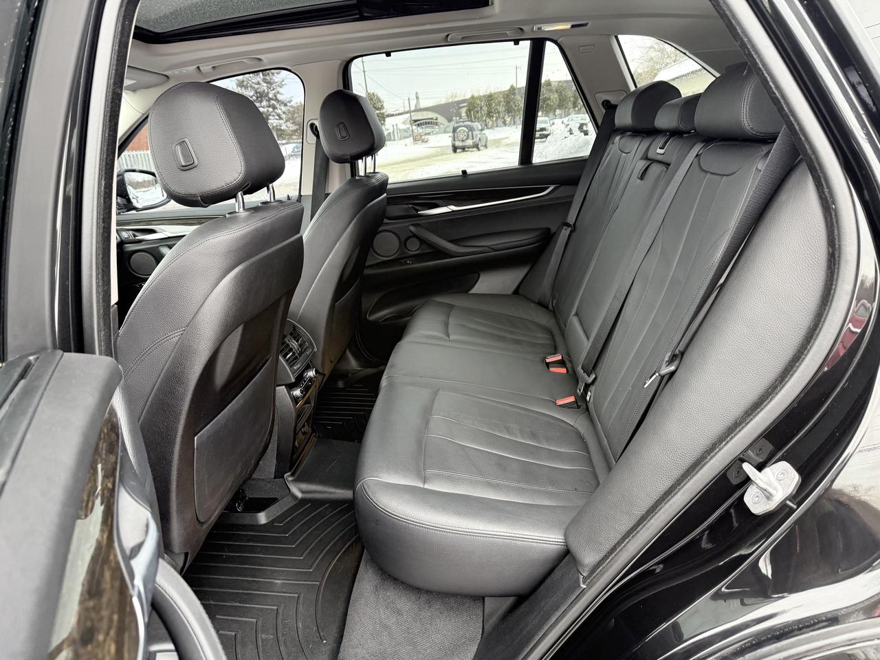 2015 BMW X5 xDrive35d Photo