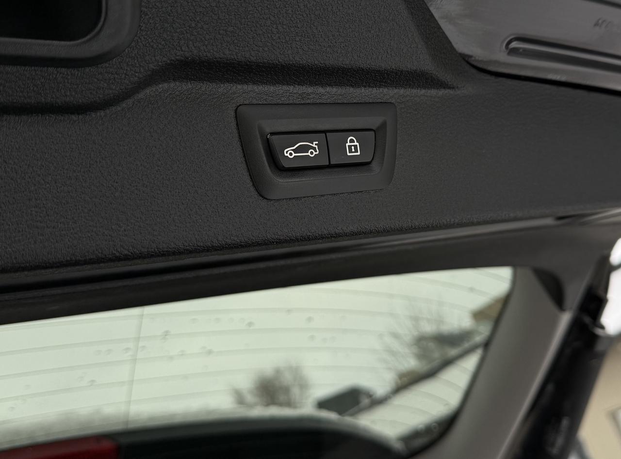 2015 BMW X5 xDrive35d Photo