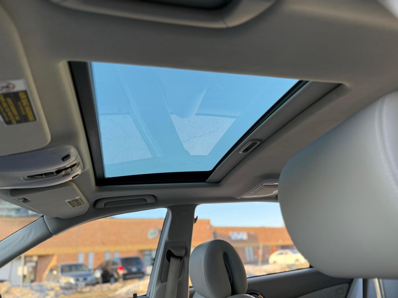 2003 Mercedes-Benz S-Class S500 LWB Photo