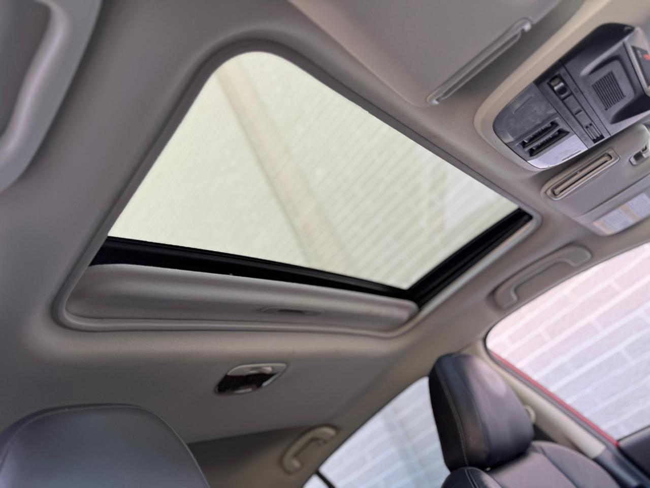 2017 Subaru Impreza Sport-tech Photo