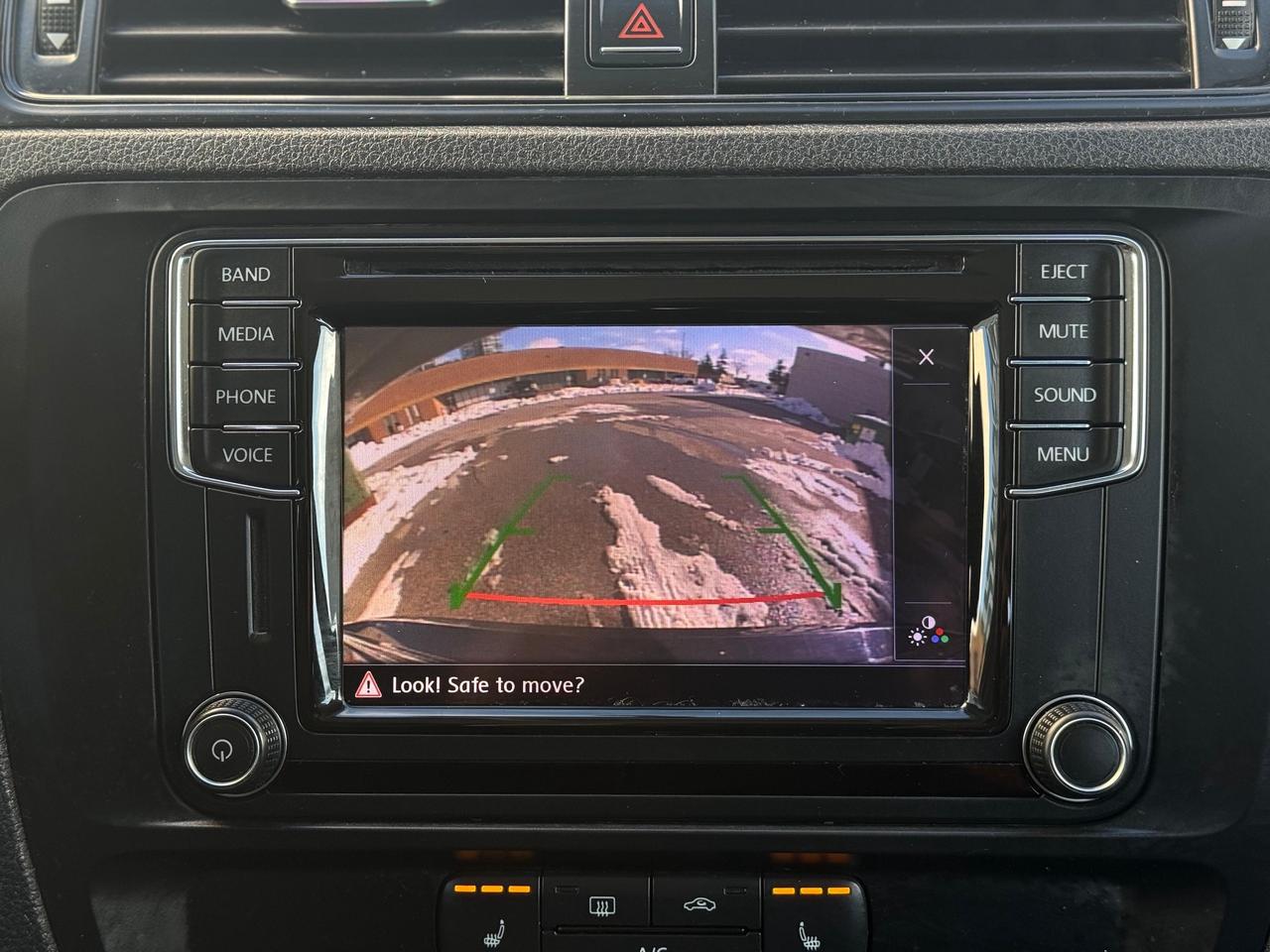 2017 Volkswagen Jetta TRENDLINE PLUS Photo