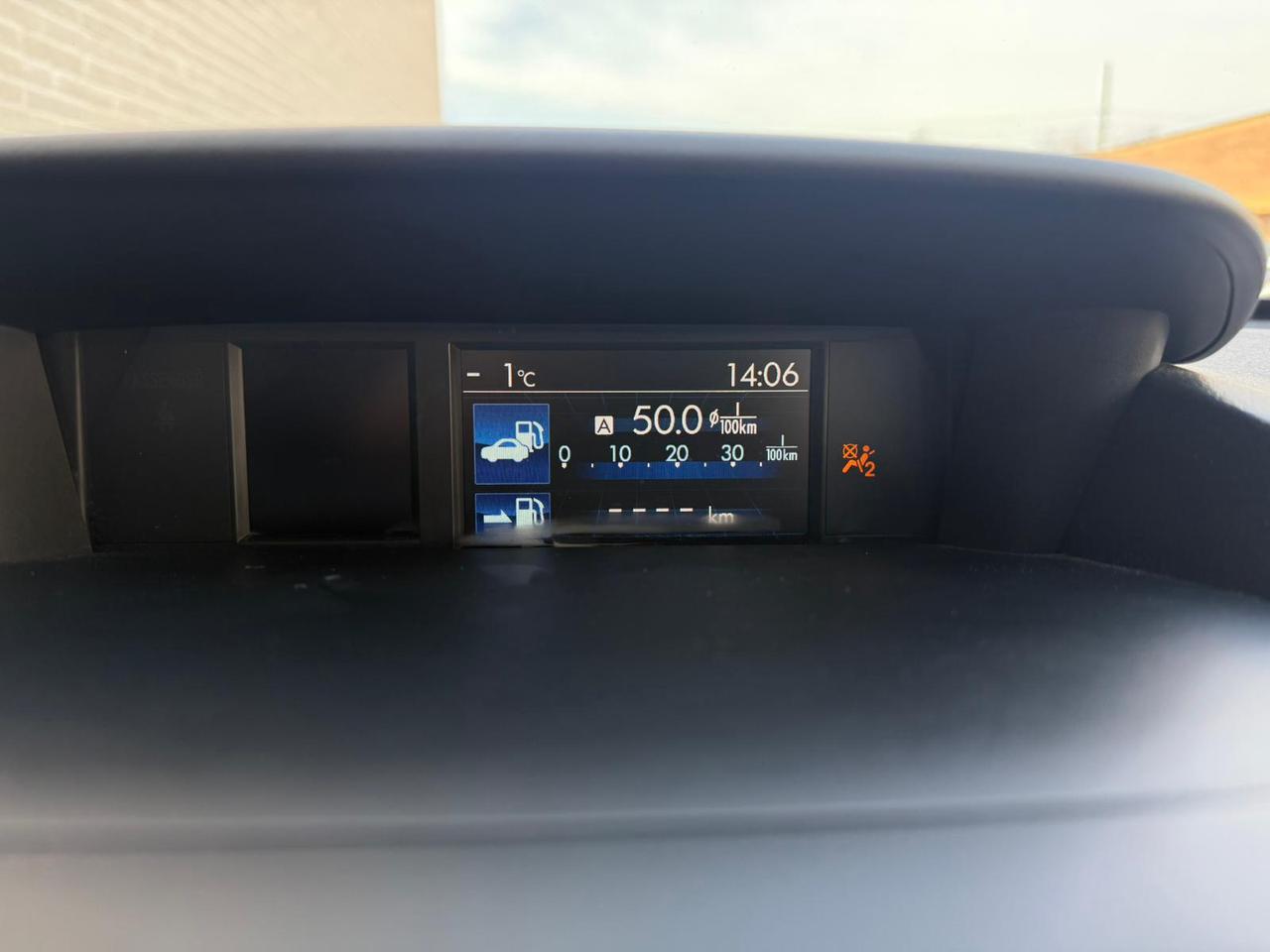 2016 Subaru Impreza SPORT W/TECH PACKAGE Photo