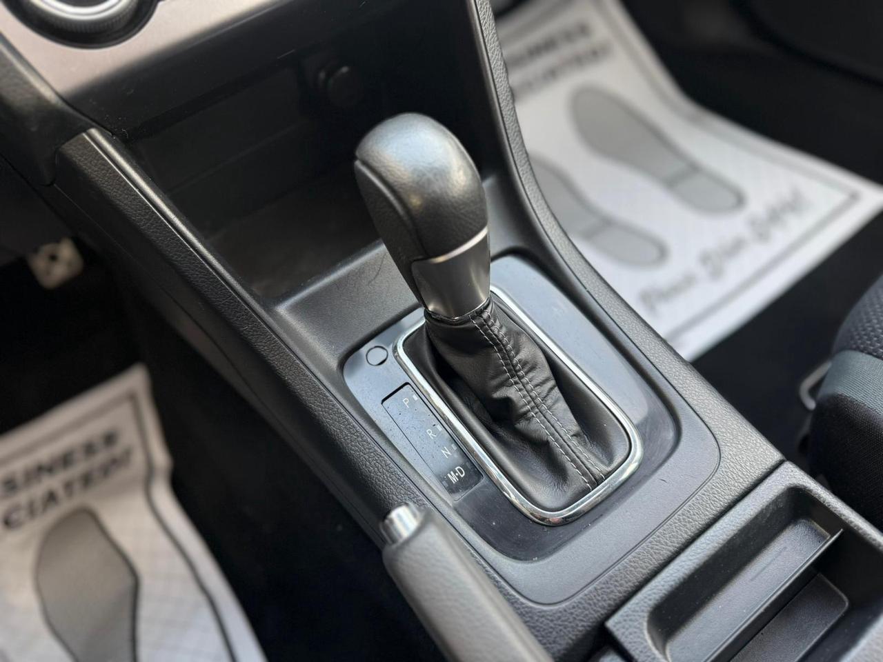 2016 Subaru Impreza SPORT W/TECH PACKAGE Photo