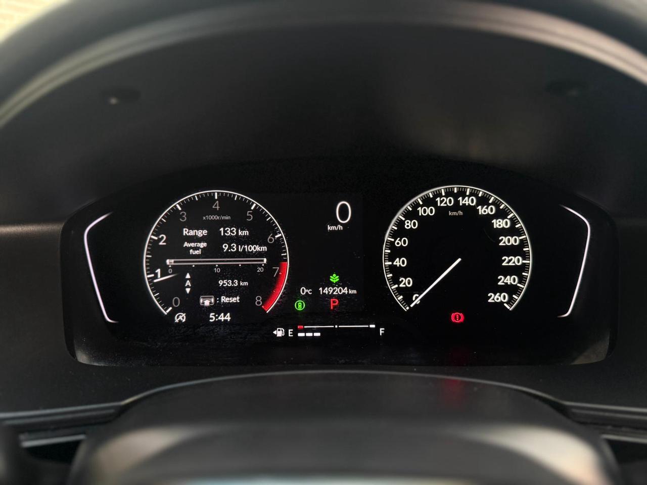 2022 Honda Civic LX Photo