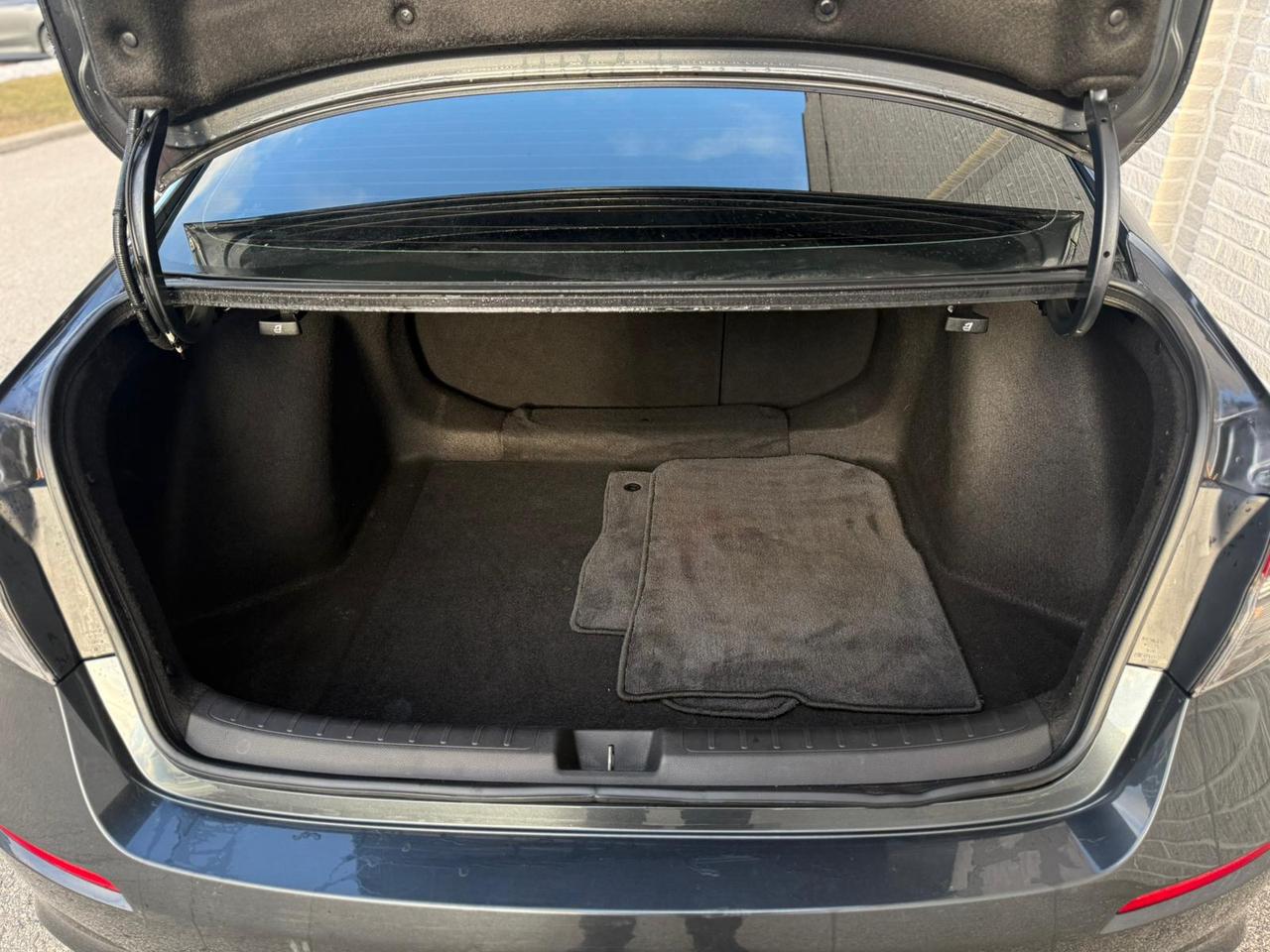 2022 Honda Civic LX Photo