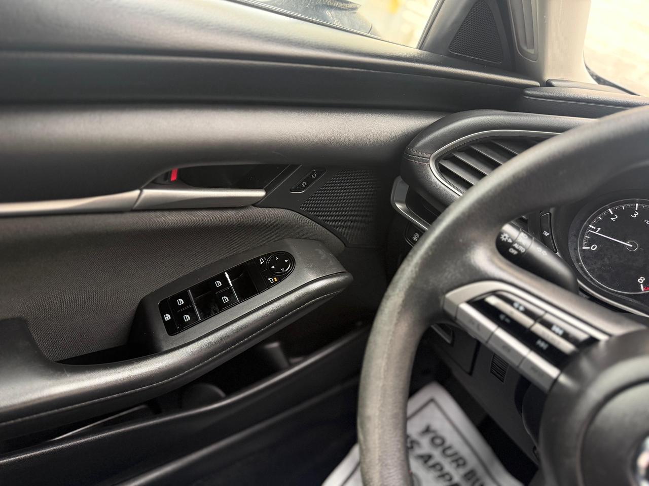 2021 Mazda MAZDA3 GX Photo