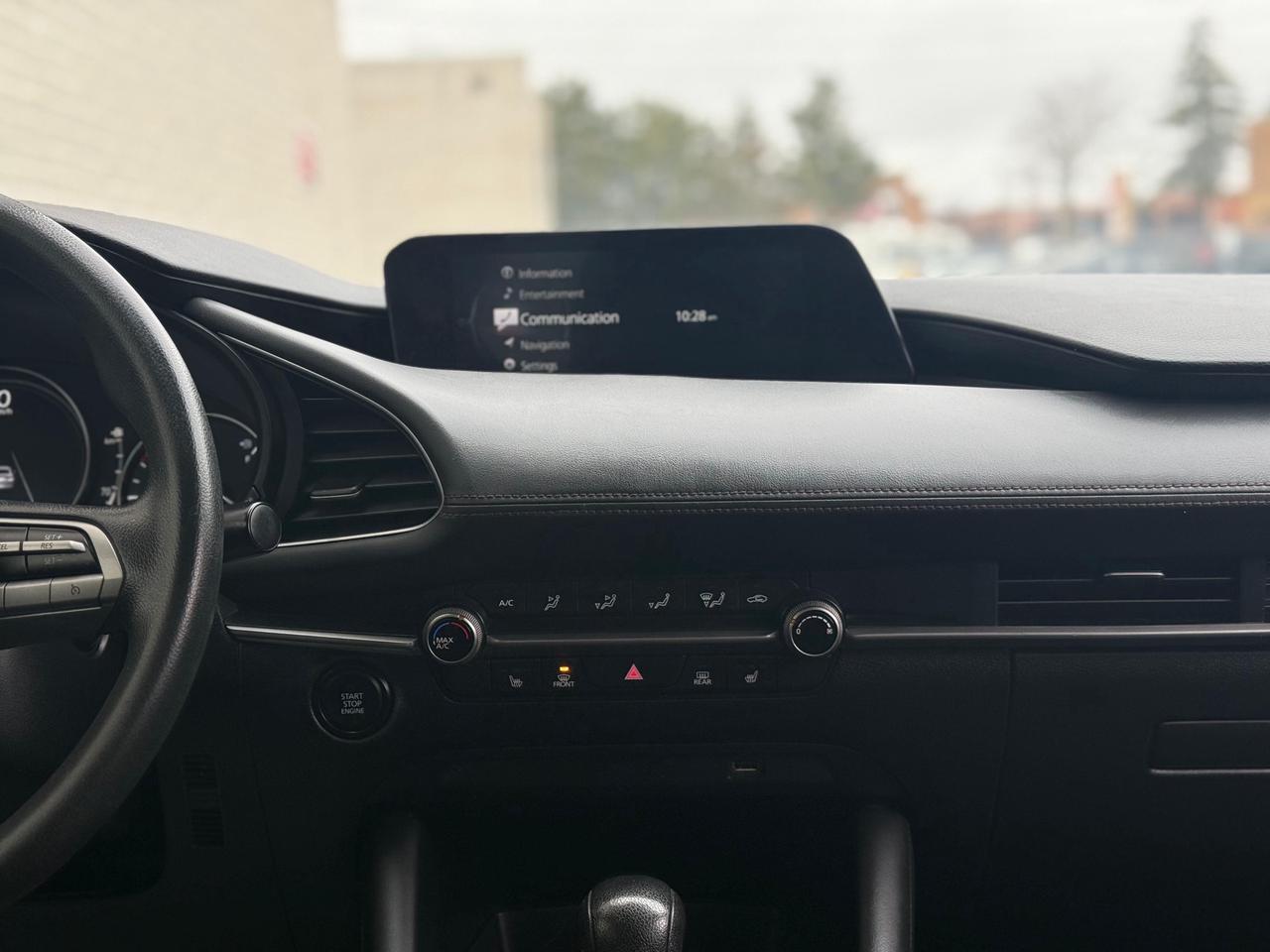 2021 Mazda MAZDA3 GX Photo