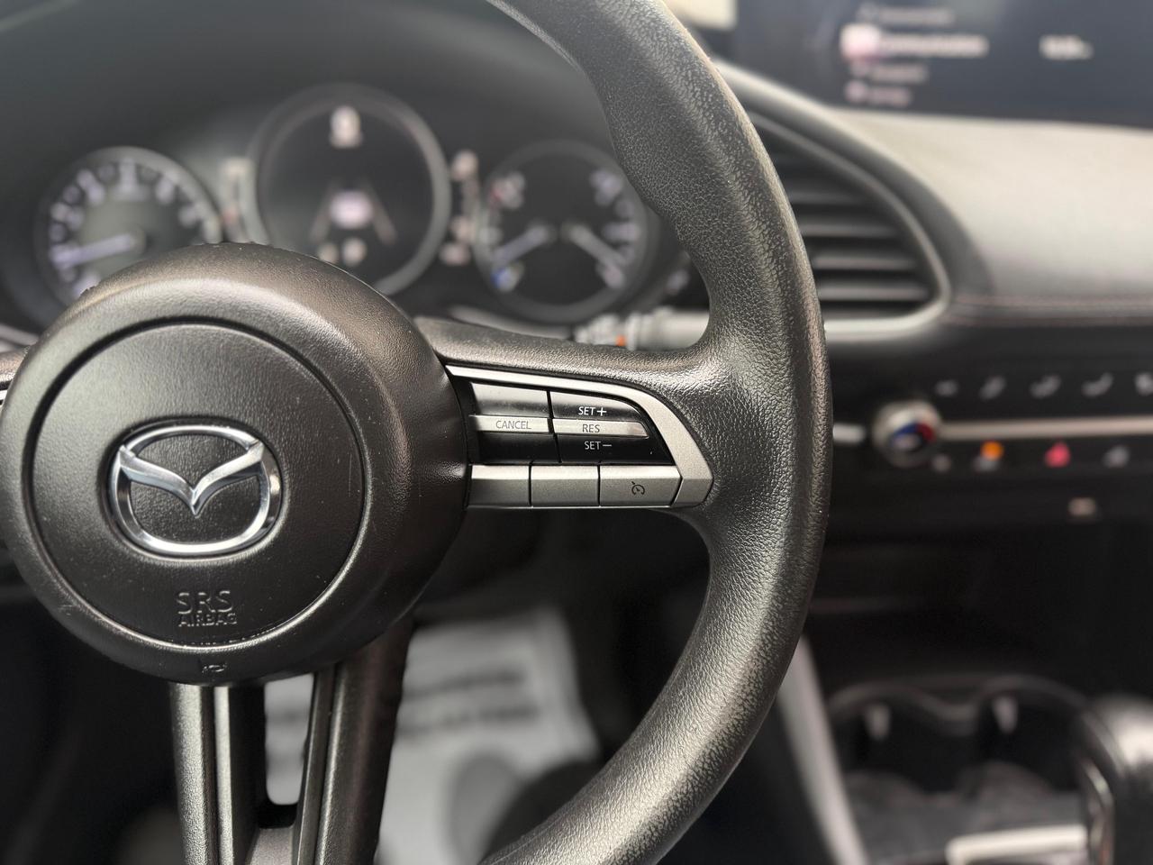 2021 Mazda MAZDA3 GX Photo