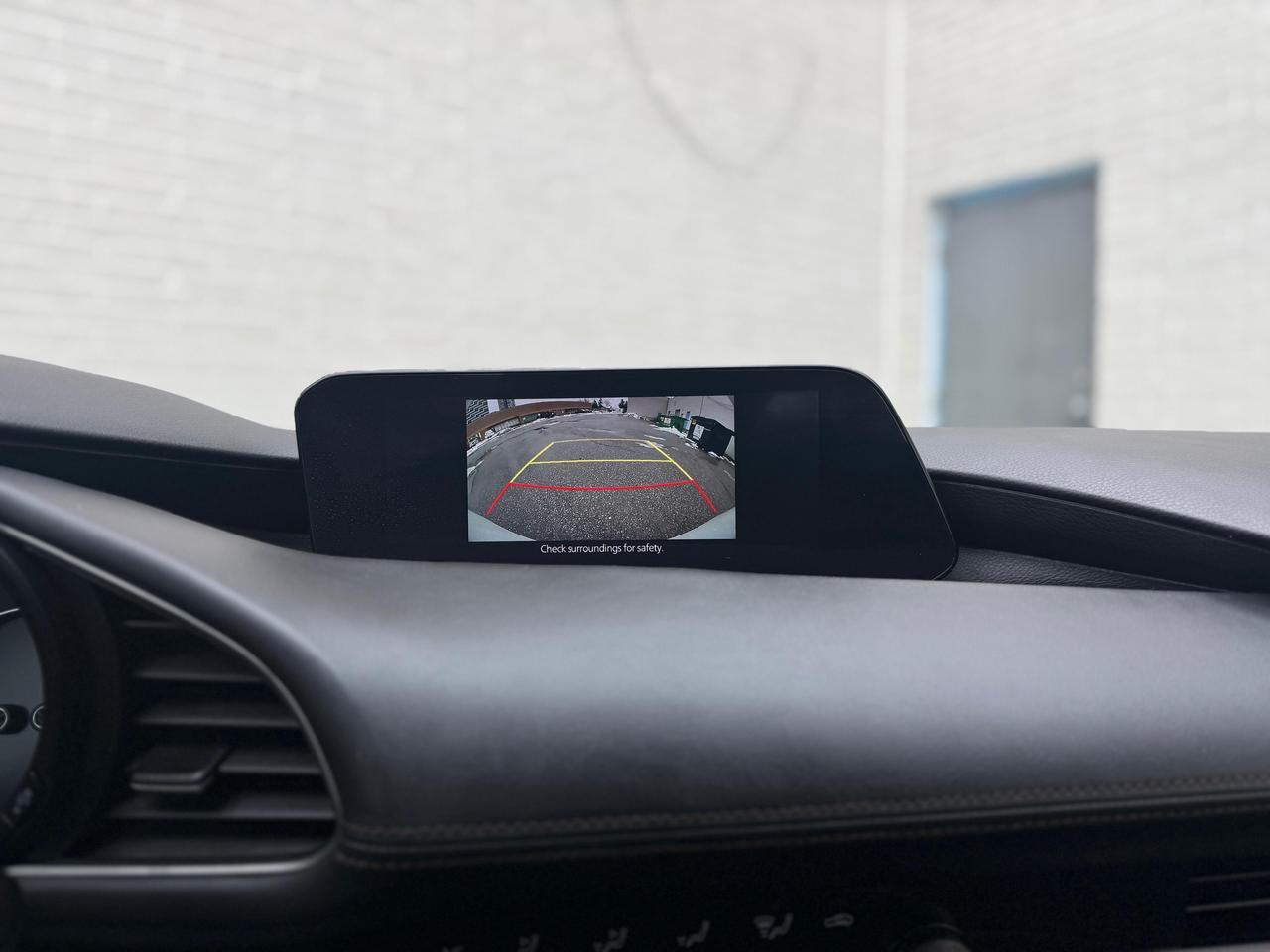 2021 Mazda MAZDA3 GX Photo