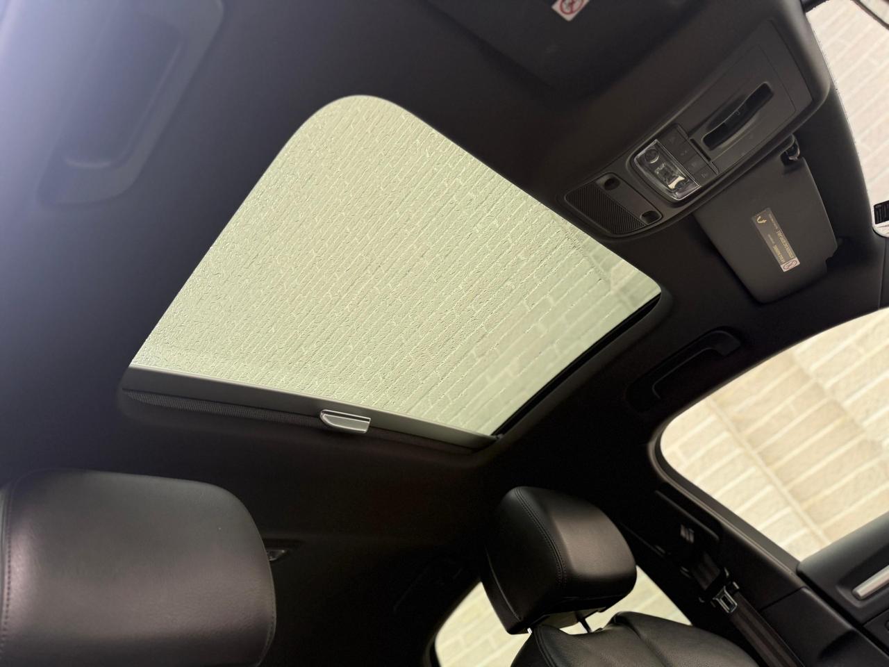 2015 Audi A3 TECHNIK Photo