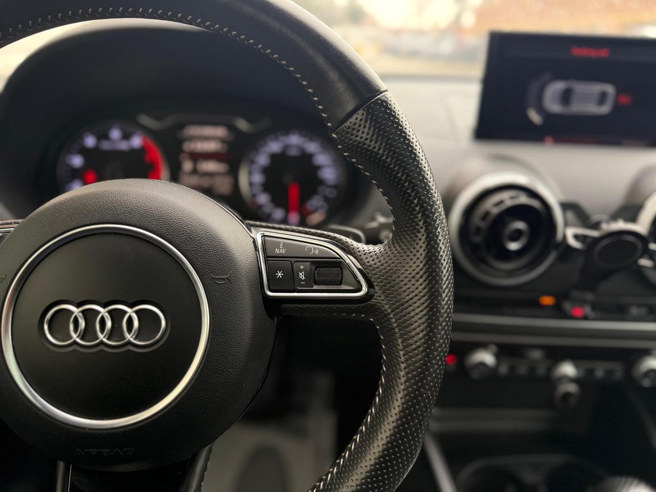 2015 Audi A3 TECHNIK Photo