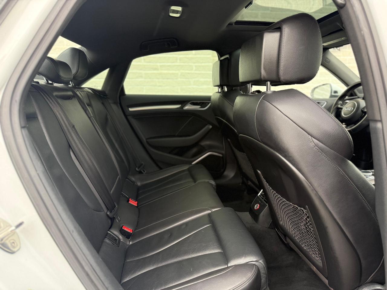 2015 Audi A3 TECHNIK Photo