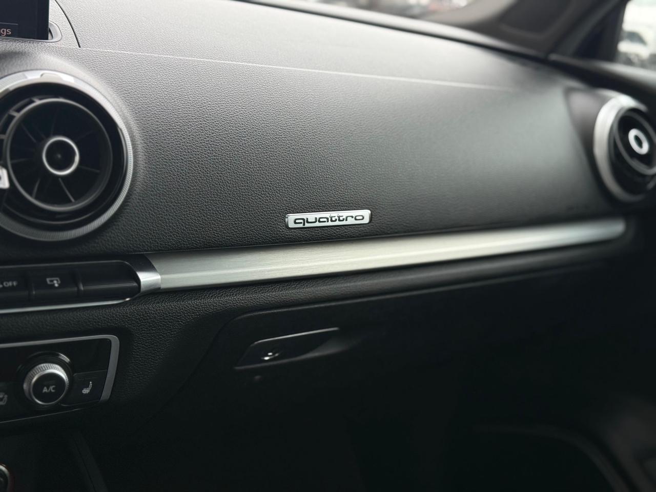 2015 Audi A3 TECHNIK Photo