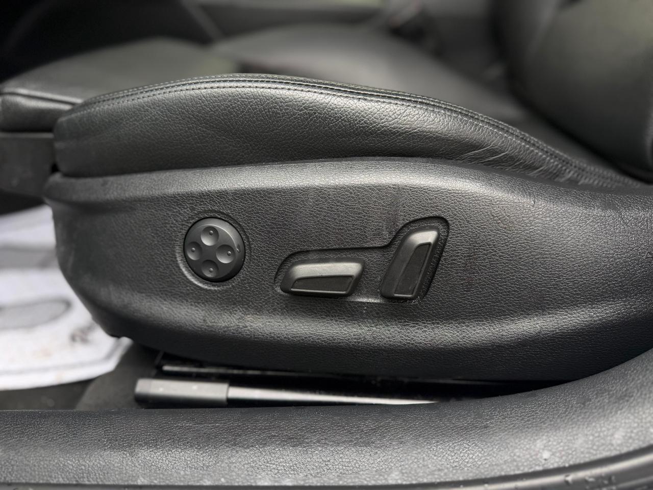 2015 Audi A3 TECHNIK Photo