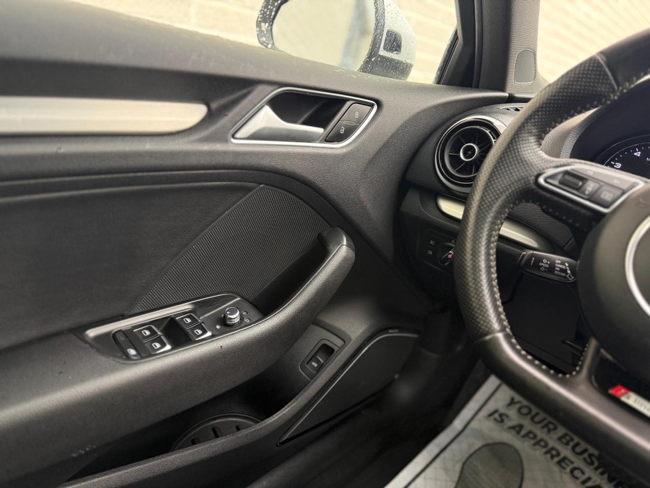 2015 Audi A3 TECHNIK Photo