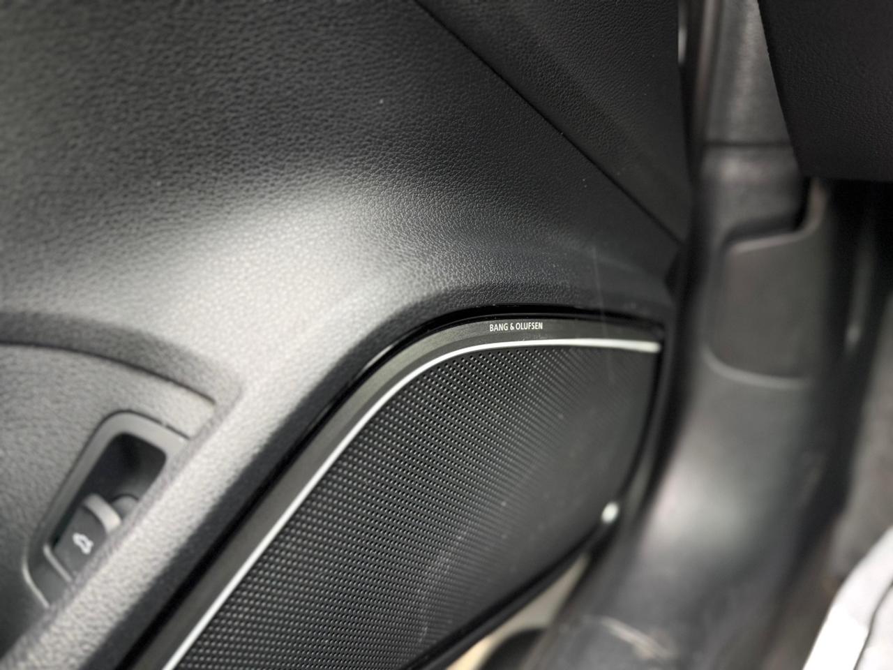 2015 Audi A3 TECHNIK Photo