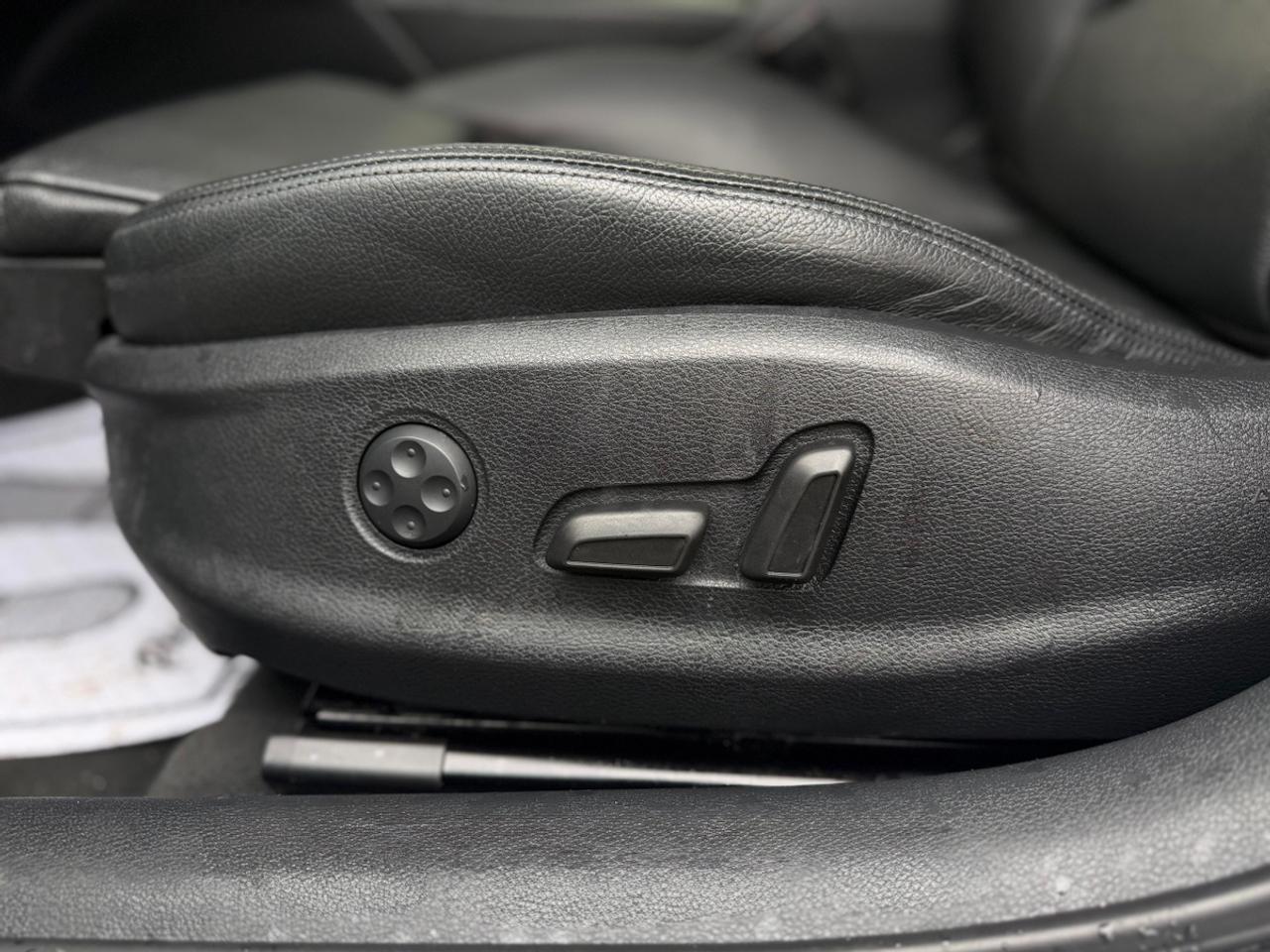 2015 Audi A3 TECHNIK Photo