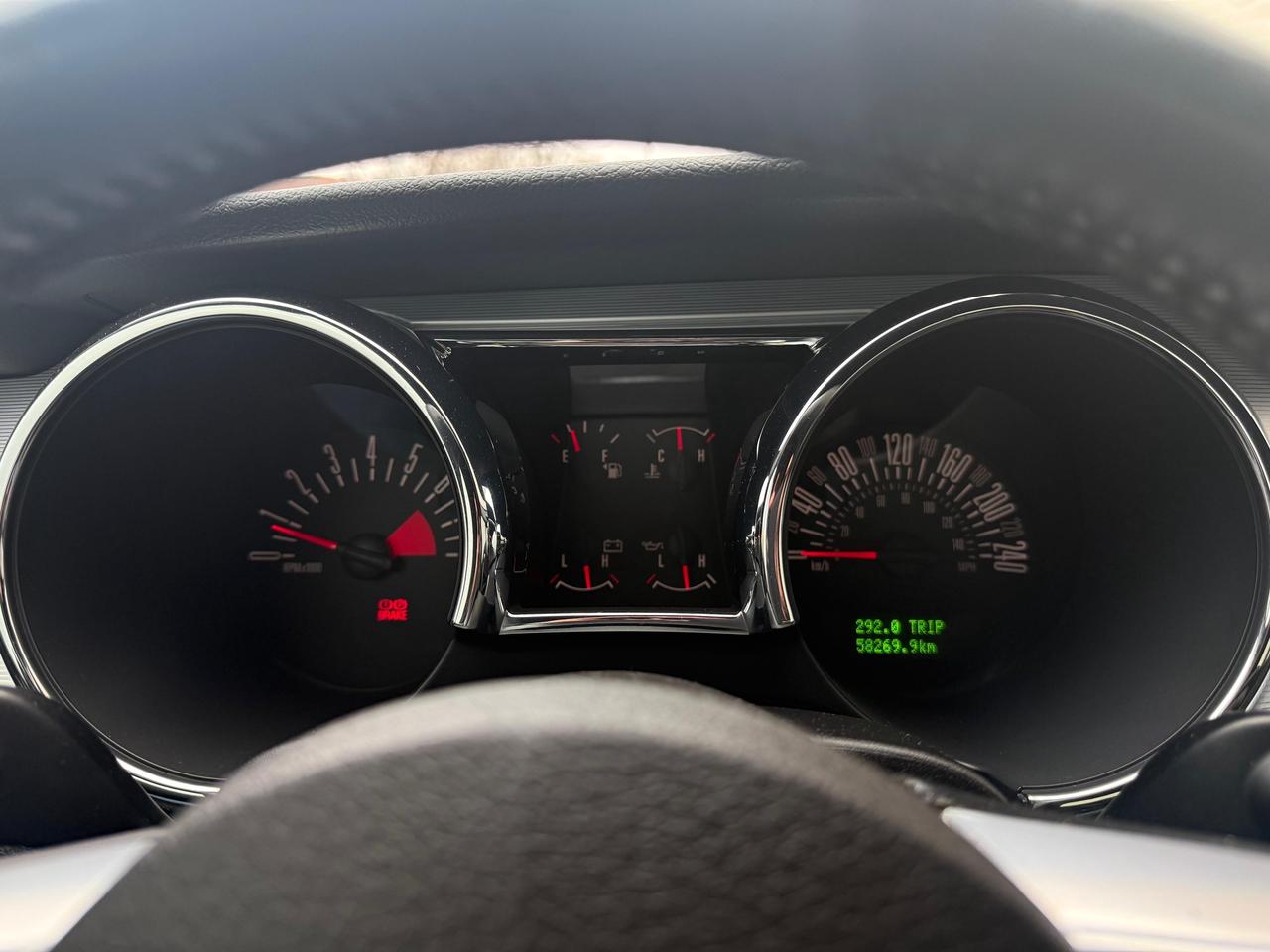 2005 Ford Mustang GT Photo