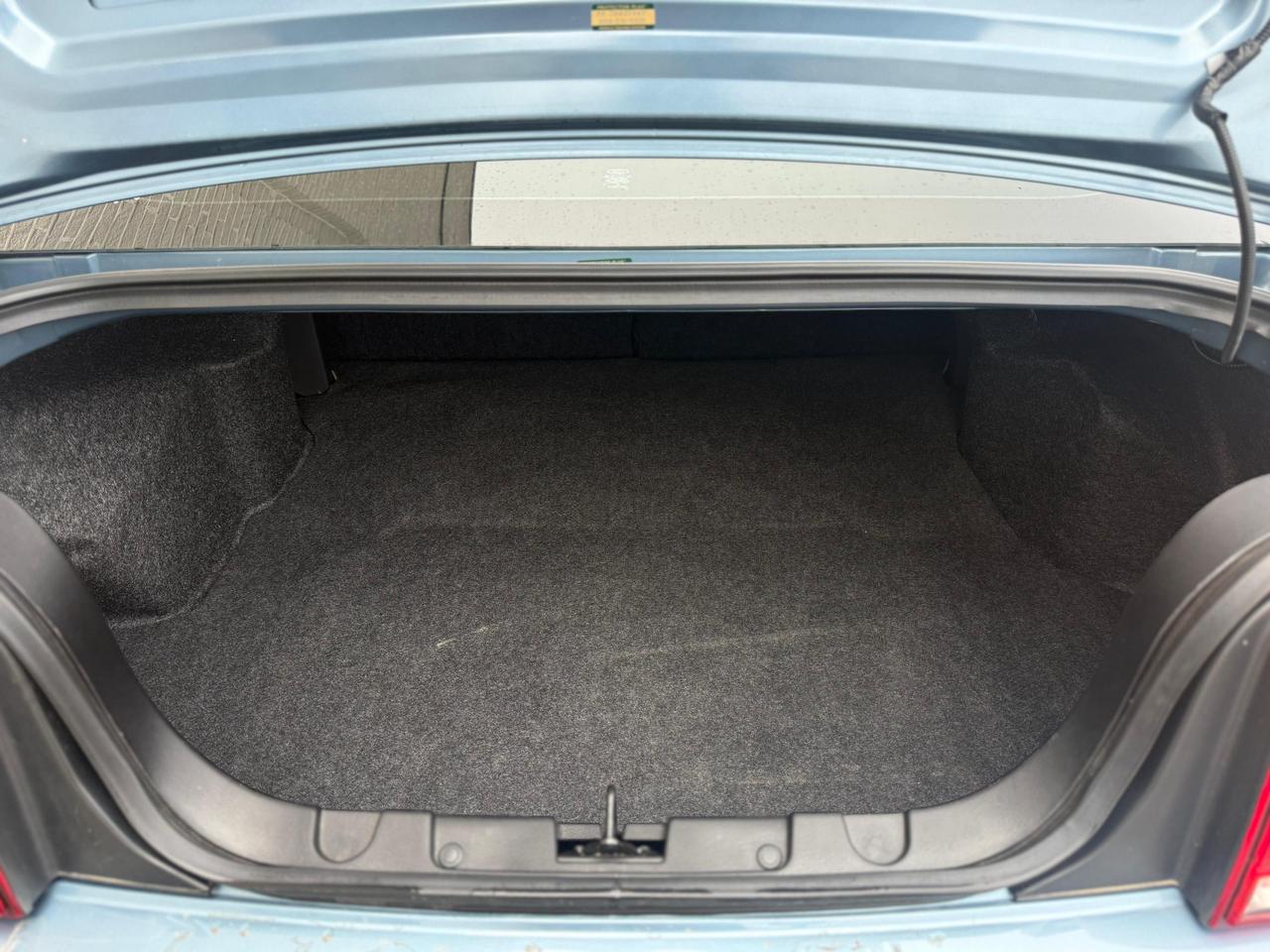 2005 Ford Mustang GT Photo