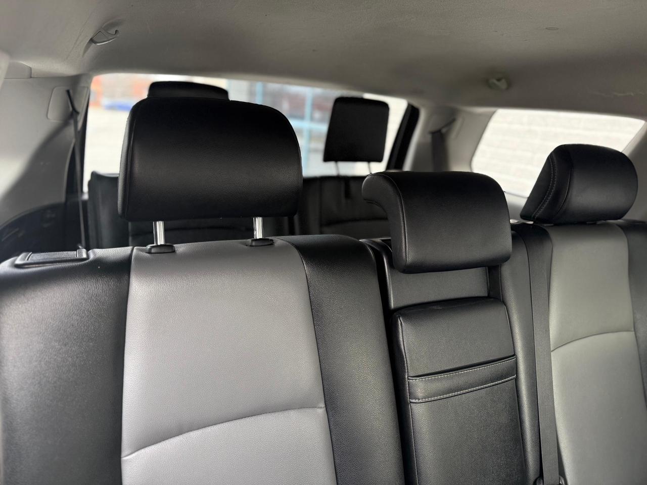 2016 Toyota 4Runner SR5 Photo