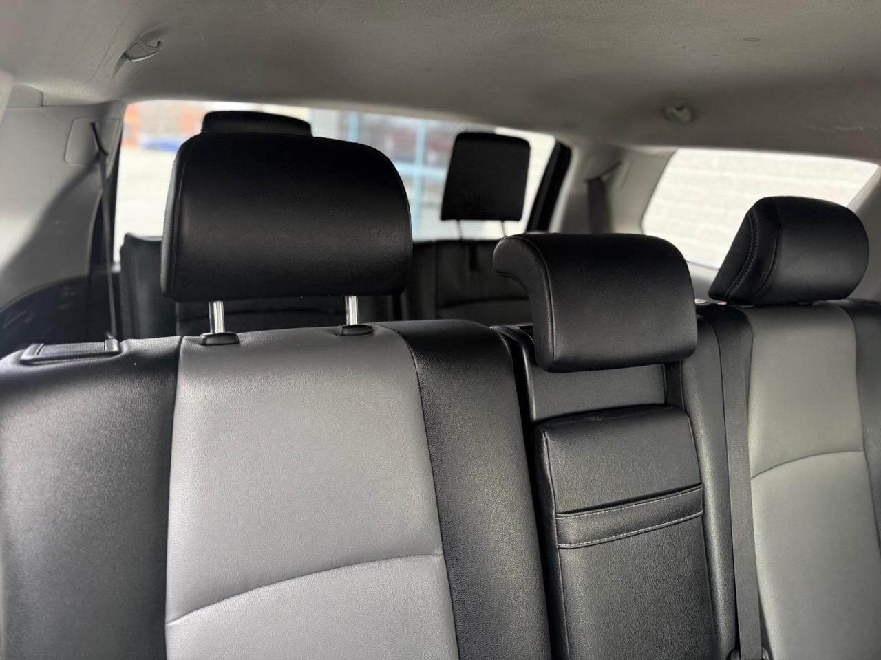 2016 Toyota 4Runner SR5 Photo