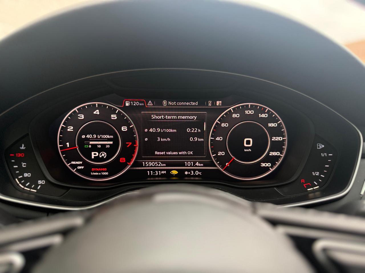 2018 Audi A5 Prestige Photo