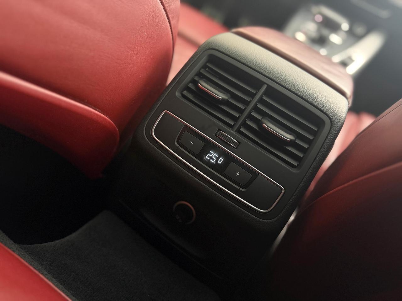 2018 Audi A5 Prestige Photo