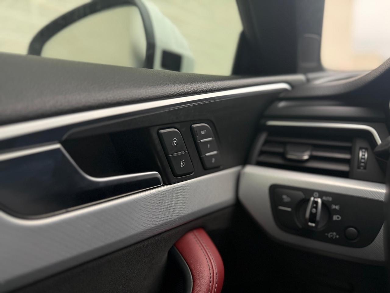 2018 Audi A5 Prestige Photo