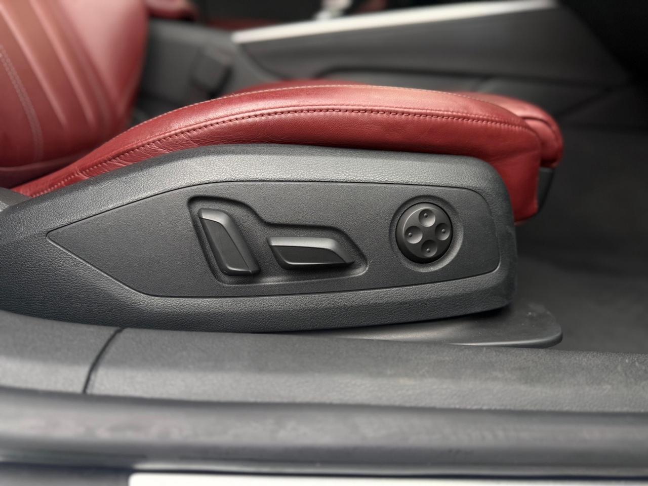 2018 Audi A5 Prestige Photo