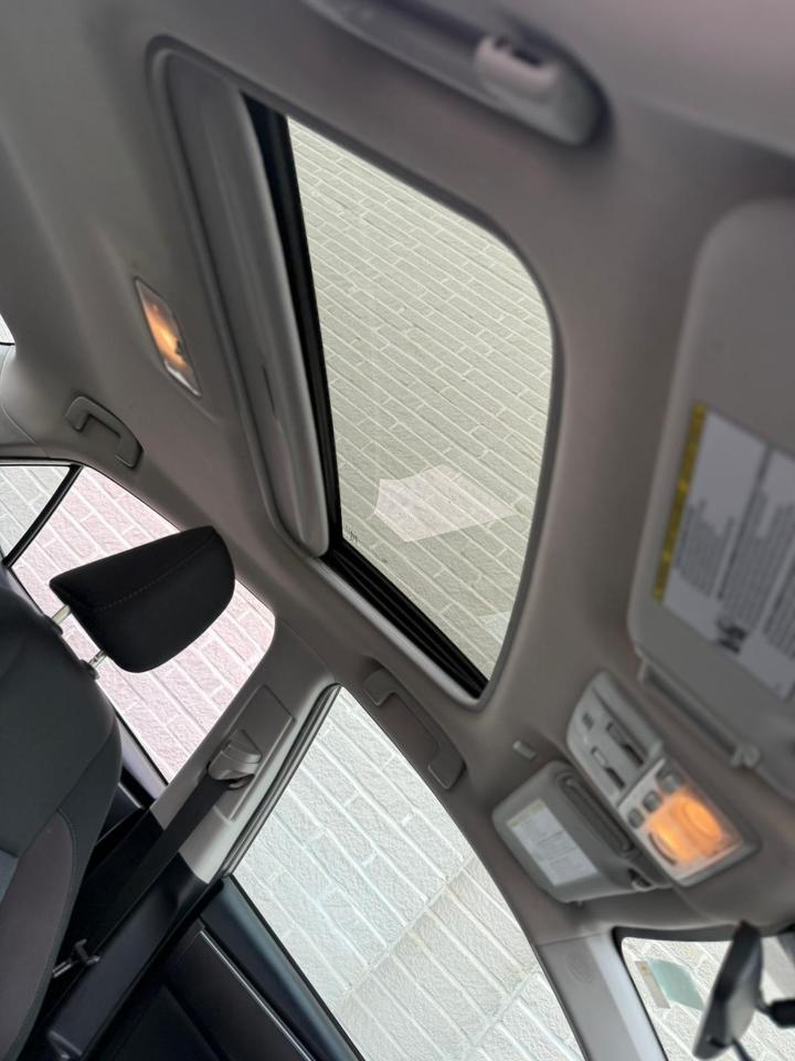 2019 Toyota Corolla LE Photo