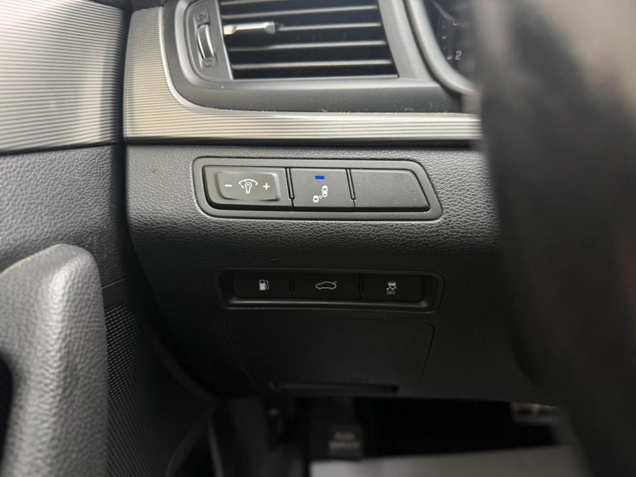 2019 Hyundai Sonata SPORT Photo