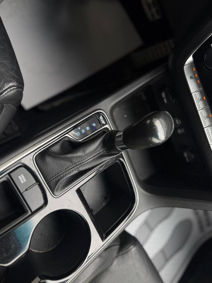 2019 Hyundai Sonata SPORT Photo